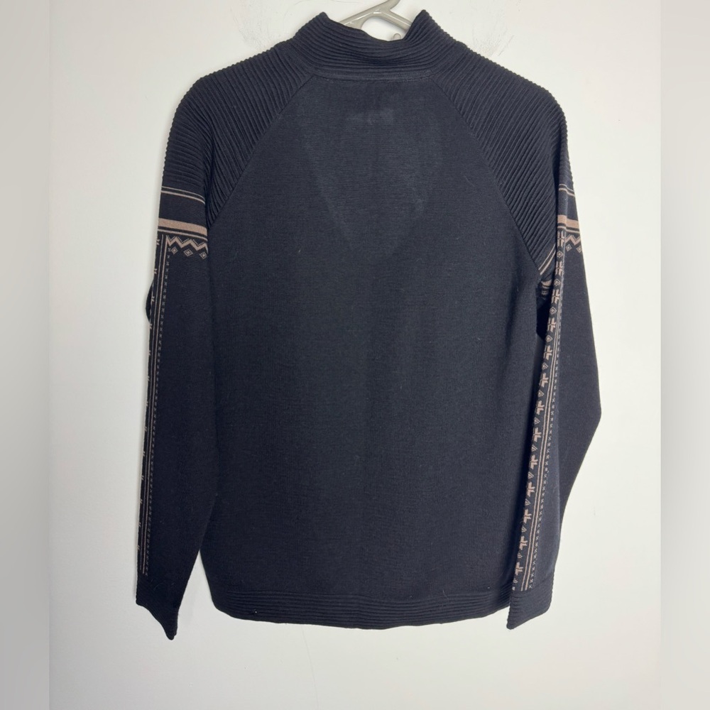 Dale of Norway Sweater Men’s Activen - Picture 4 of 10